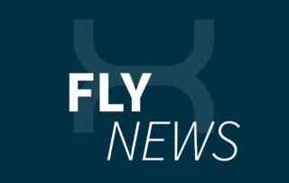 FlyNex Plattform wird noch benutzerfreundlicher