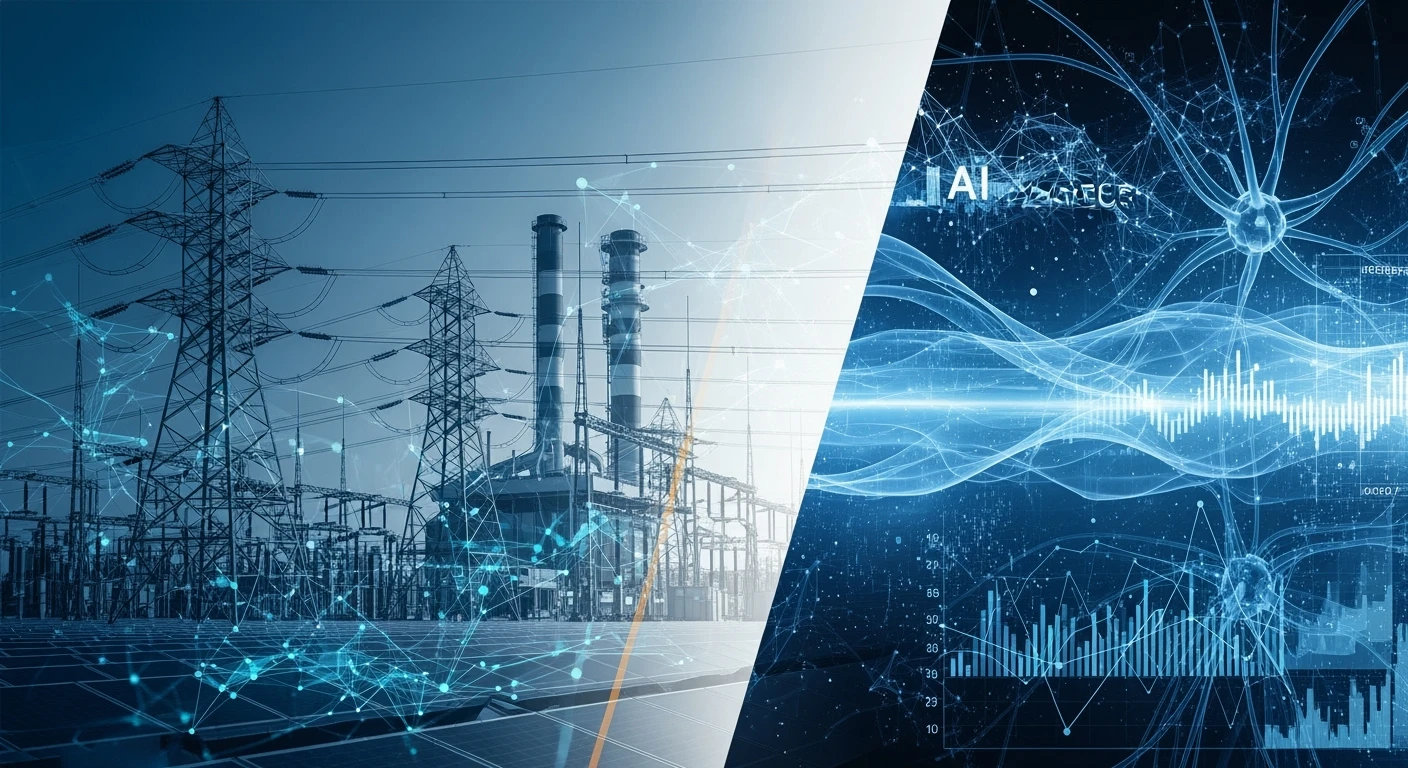 Predictive Maintenance: Wie KI-gestützte Inspektionen ungeplante Ausfälle verhindern