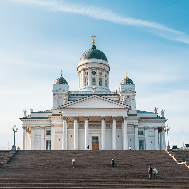 FlyNex_Standort_Helsinki-FI FlyNex Kontakt San Francisco